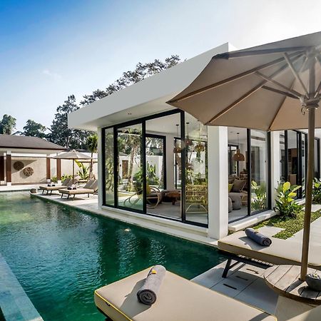 Villa Ciryandil By Balisuperhost Ubud Eksteriør billede