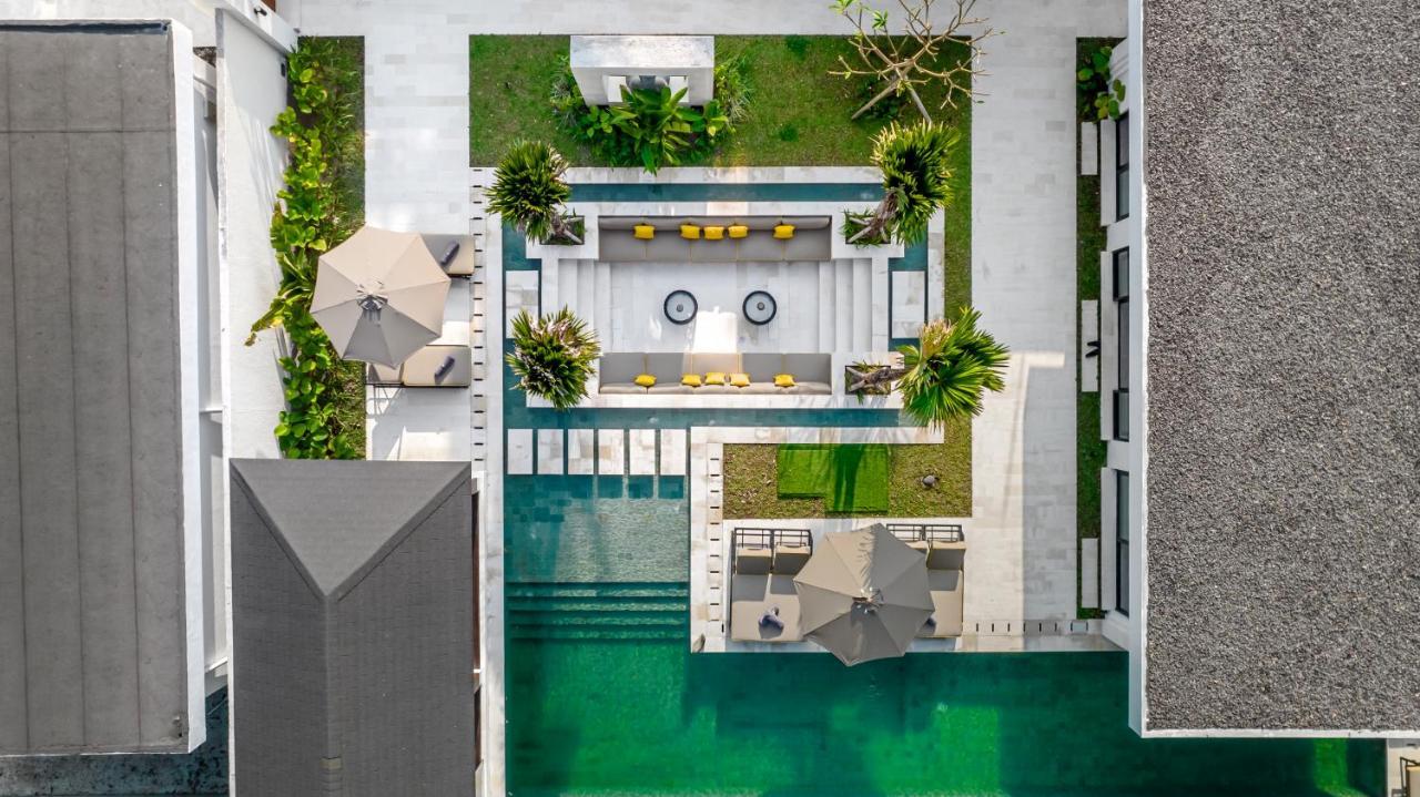 Villa Ciryandil By Balisuperhost Ubud Eksteriør billede