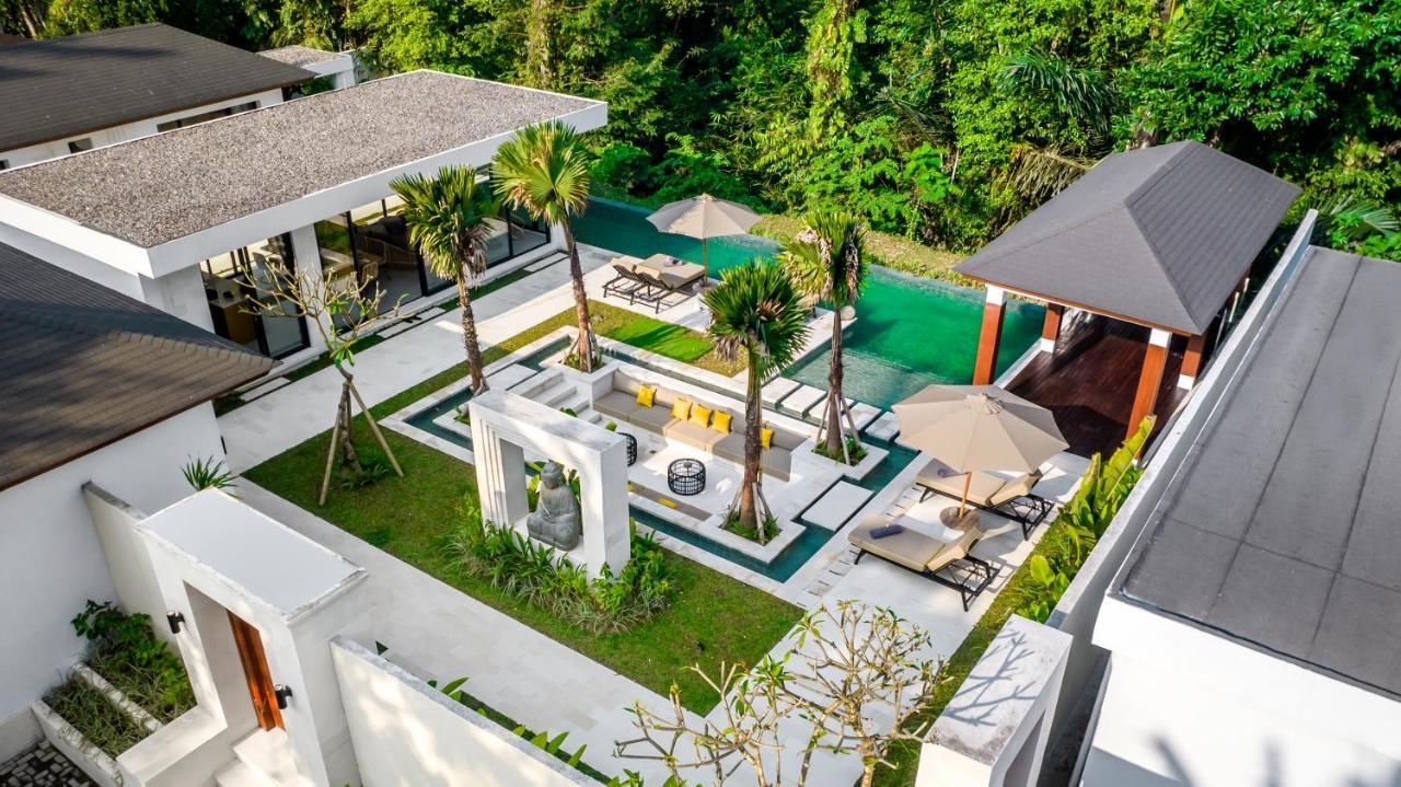 Villa Ciryandil By Balisuperhost Ubud Eksteriør billede