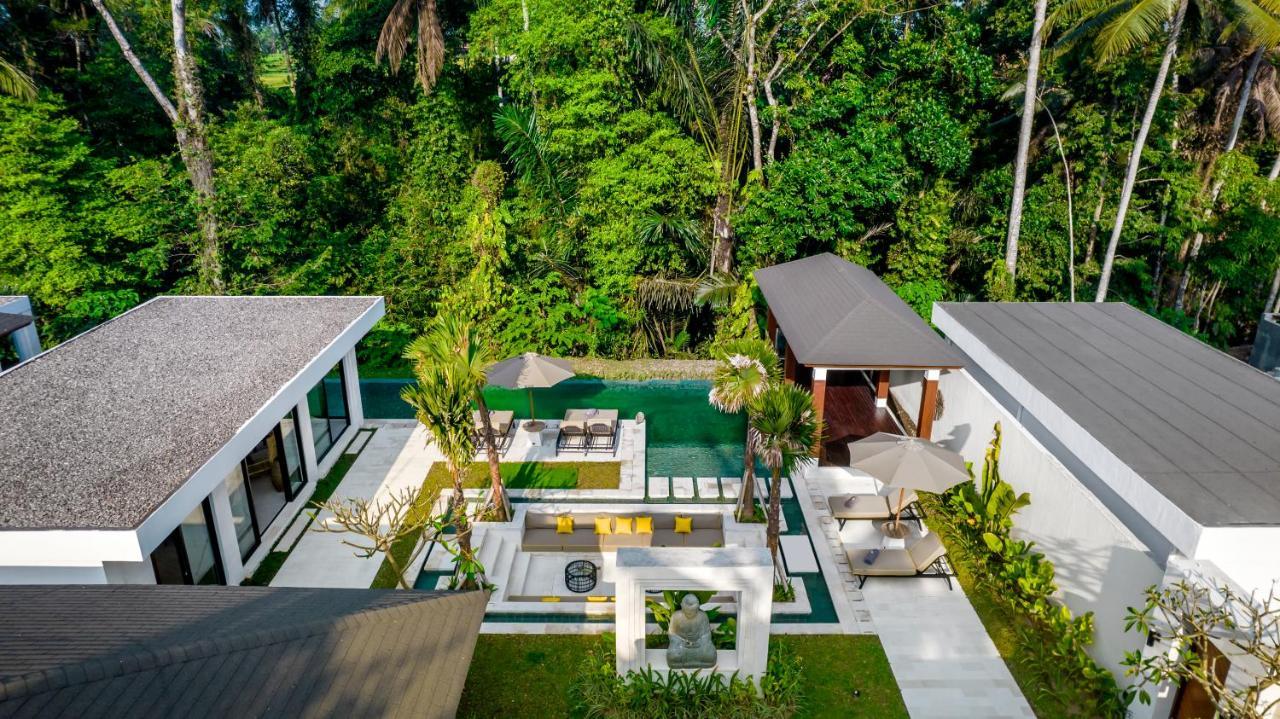 Villa Ciryandil By Balisuperhost Ubud Eksteriør billede