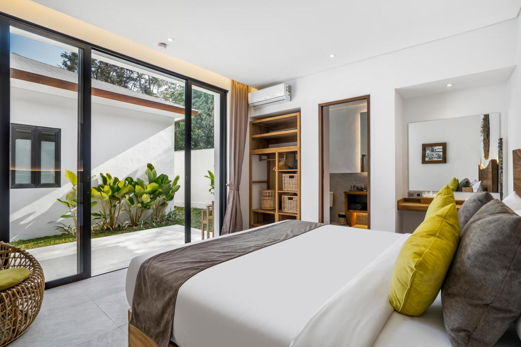 Villa Ciryandil By Balisuperhost Ubud Eksteriør billede