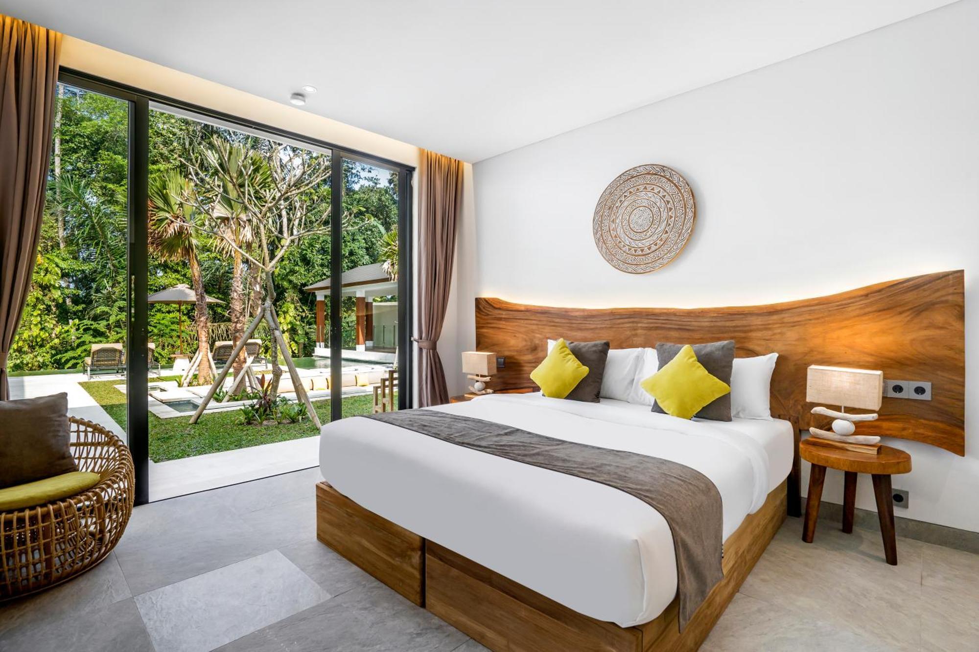Villa Ciryandil By Balisuperhost Ubud Eksteriør billede