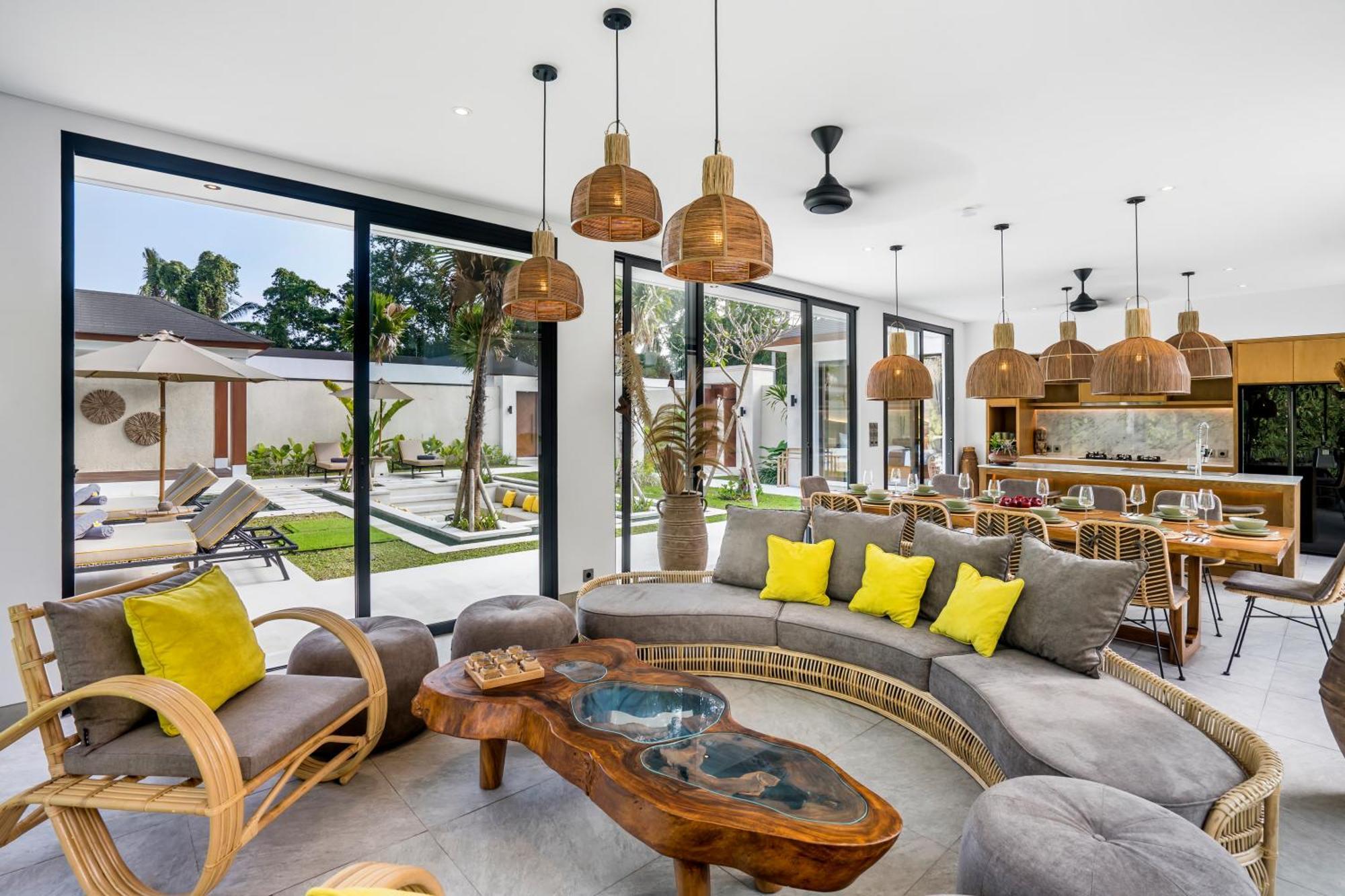 Villa Ciryandil By Balisuperhost Ubud Eksteriør billede